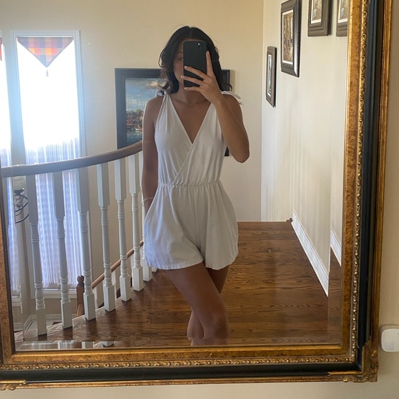 H&M Romper - Picture 1 of 3